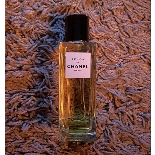 Nước Hoa Chanel Le Lion de Chanel 75ml