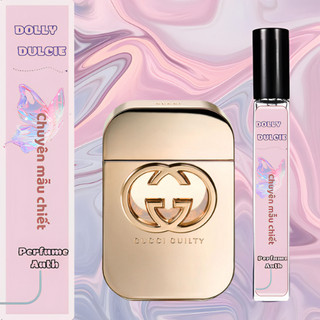 _𝑫𝒖𝒍𝒄𝒊𝒆 🌺 𝑷𝒂𝒓𝒇𝒖𝒎𝒆𝒔_nước hoa 𝐆𝐮𝐜𝐜𝐢 𝐆𝐮𝐢𝐥𝐭𝐲 edt 5ml 10ml 20ml