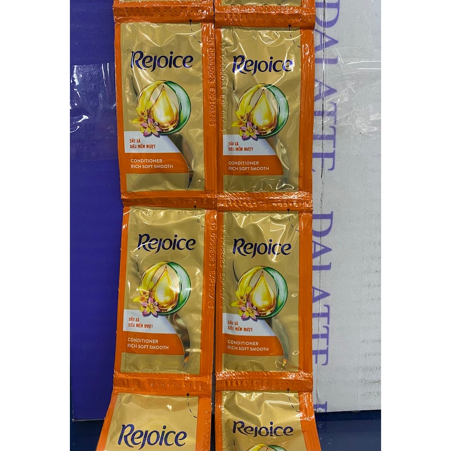 Rejoice dây 3 in 1  gội, xả