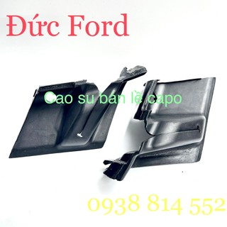 Cao su bản lề capo ford transit rh phụ lơ phải xịn