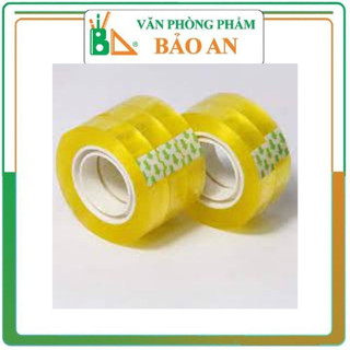 Băng dính văn phòng 1cm loại dày