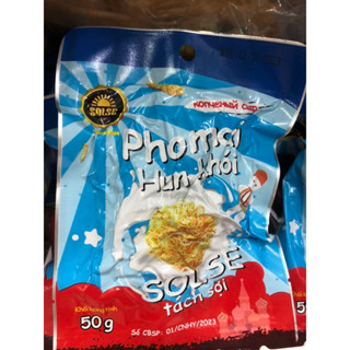 Phô mai tách sợi 50g