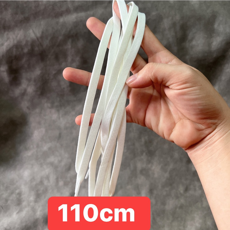 Dây giày dẹp xuất khẩu  chính hãng CHÍNH HÃNG