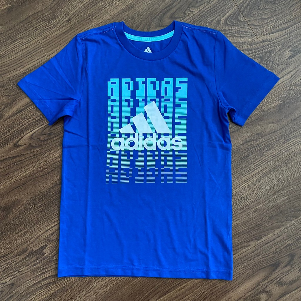 T-shirt/ Áo thun cotton bé trai tay ngắn size (23-30kg) MS005, hàng xuất dư