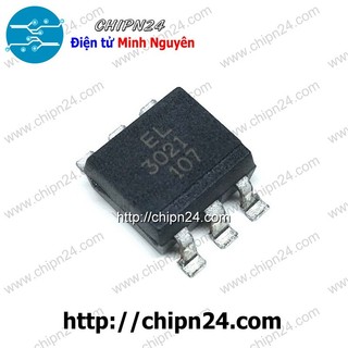 Ic dán el3021 sop-6 đen , el 3021)