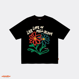 Full bloom tee - áo thun chinlike