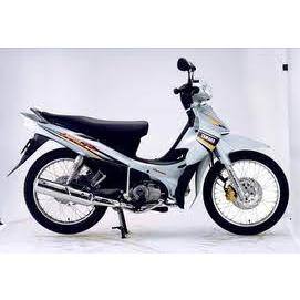 Bộ tăm nan yamaha Jupiter R Jupiter V Sirius Chính Hãng