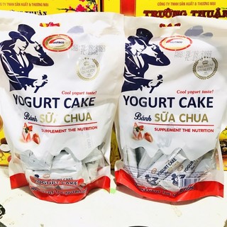 Bánh sữa chua yogurt cake túi 250g