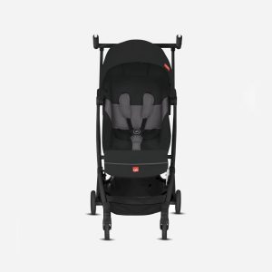 Xe đẩy gấp gọn GB Pockit + All-City