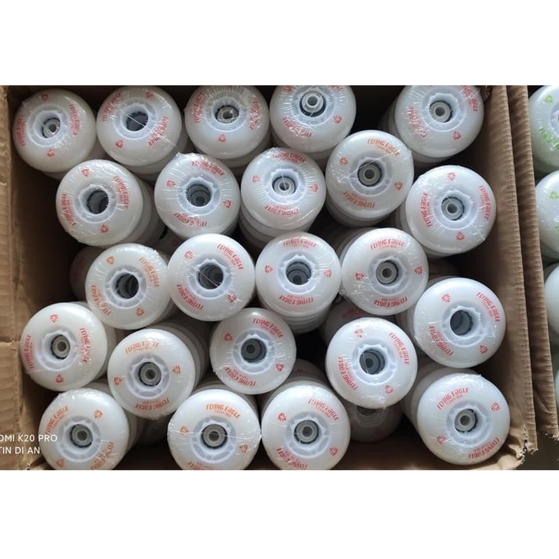 Bánh đèn LED Patin Nhiều Màu, Bánh Đèn Cao Cấp Cao Cấp, Chính Hãng