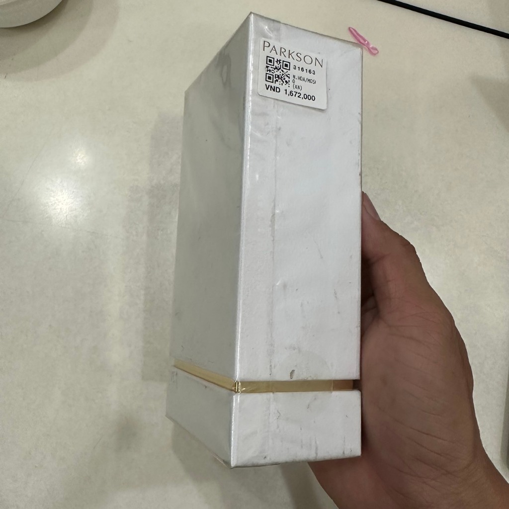 Nước hoa moschino fresh 50ml