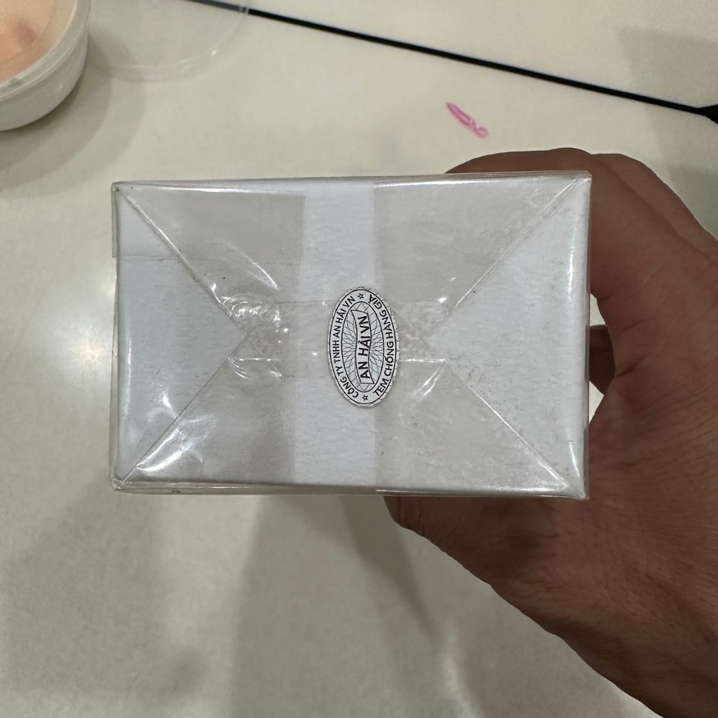 Nước hoa moschino fresh 50ml