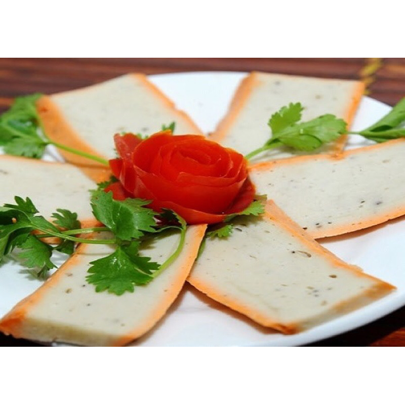 CHẢ QUẾ CHAY 500G