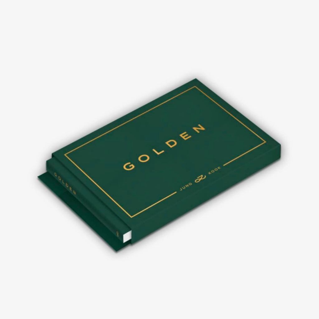 Album JungKook BTS - Album Solo  có sẵn chính hãng - Cửa hàng Kpop