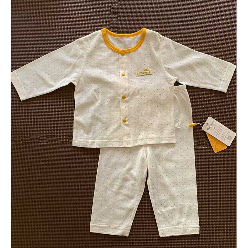 Bộ Dài Tay Điều Hòa Cho Bé Trai, Bé Gái