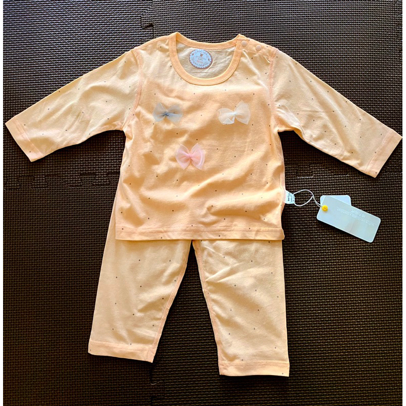 Bộ Dài Tay Điều Hòa Cho Bé Trai, Bé Gái