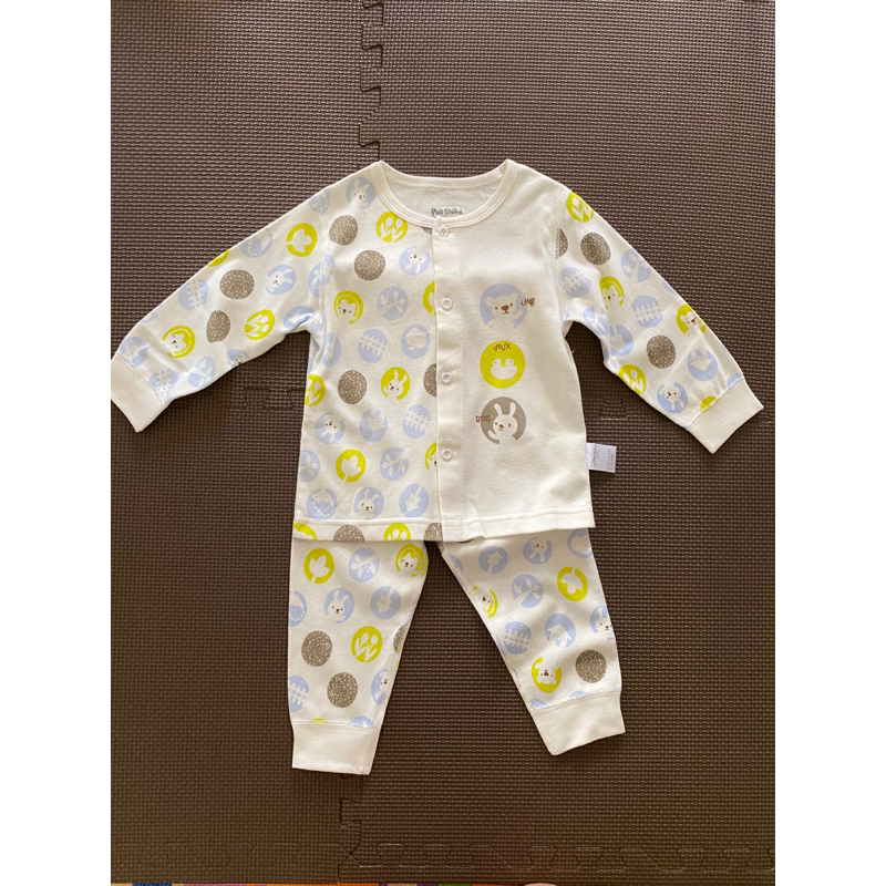 Bộ Dài Tay Điều Hòa Cho Bé Trai, Bé Gái