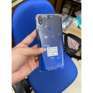 điện thoại xiaomi redmi 7,tặng sạc