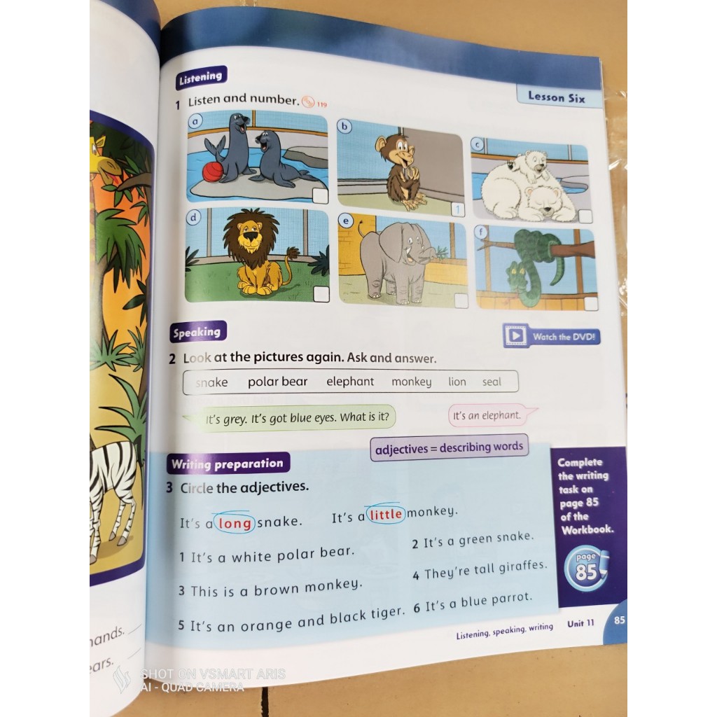 SÁCH - Family and Friends - phiên bản 2nd edition