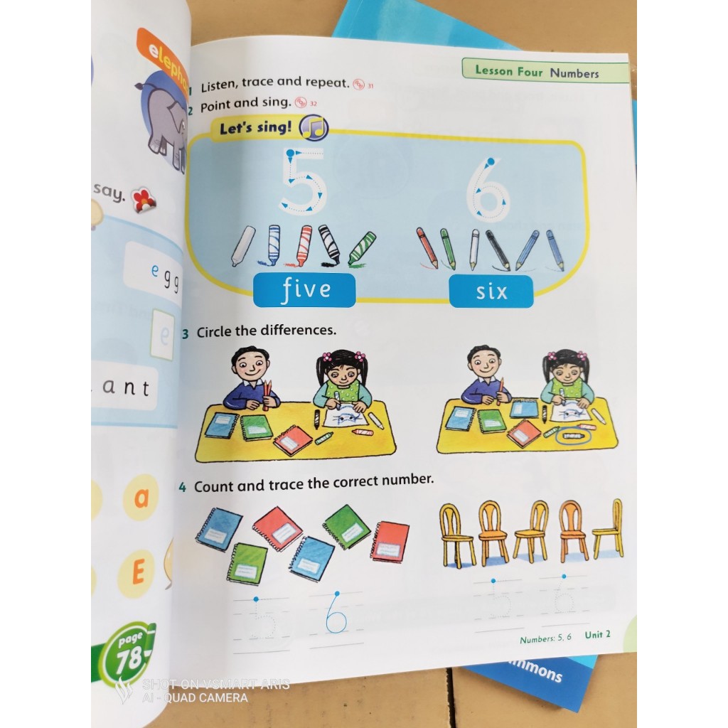 SÁCH - Family and Friends - phiên bản 2nd edition