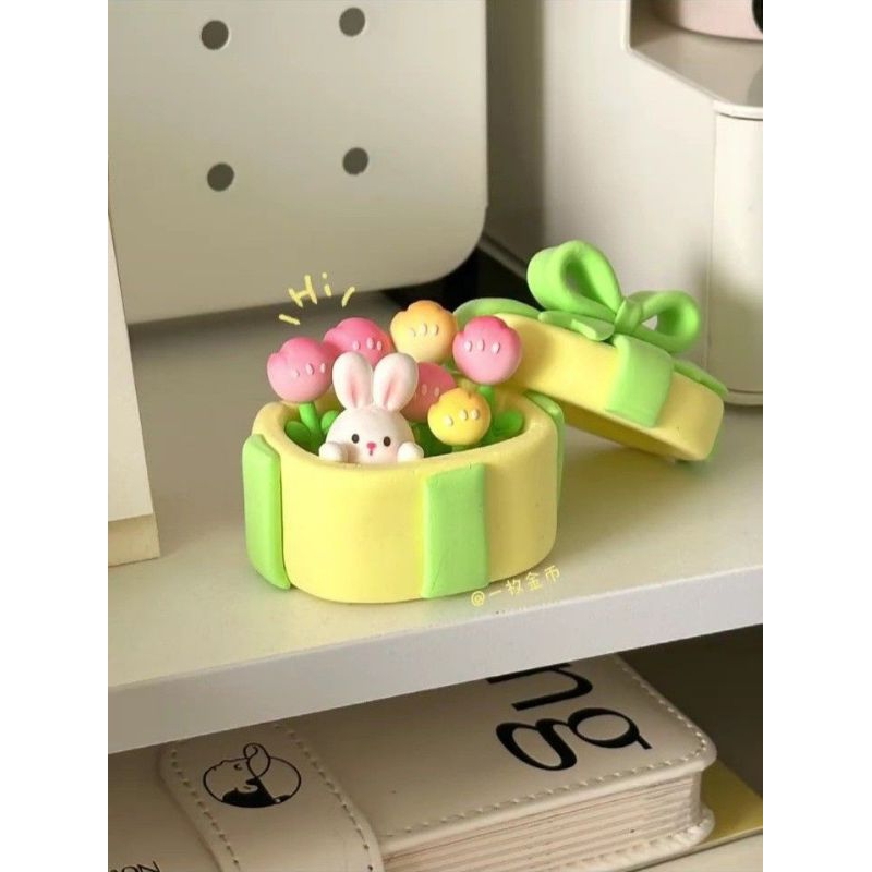 Squishy ngẫu nhiên