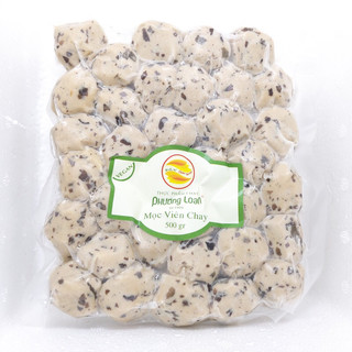 (HÀNG LẠNH CHỈ GIAO TPHCM) MỌC VIÊN CHAY PHƯƠNG LOAN 500GRAM