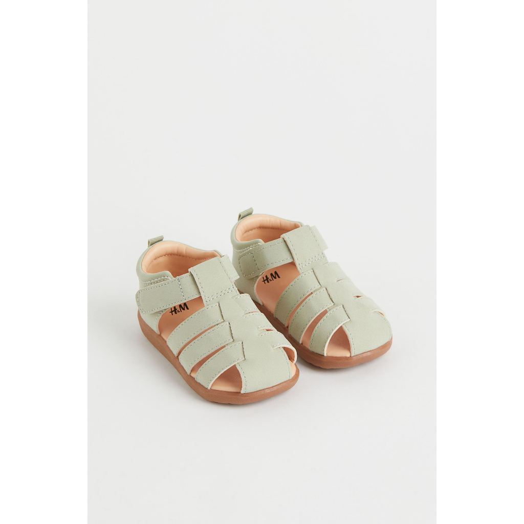 Dép sandal rọ xanhHát Mờ Uk săn sale chính hãng