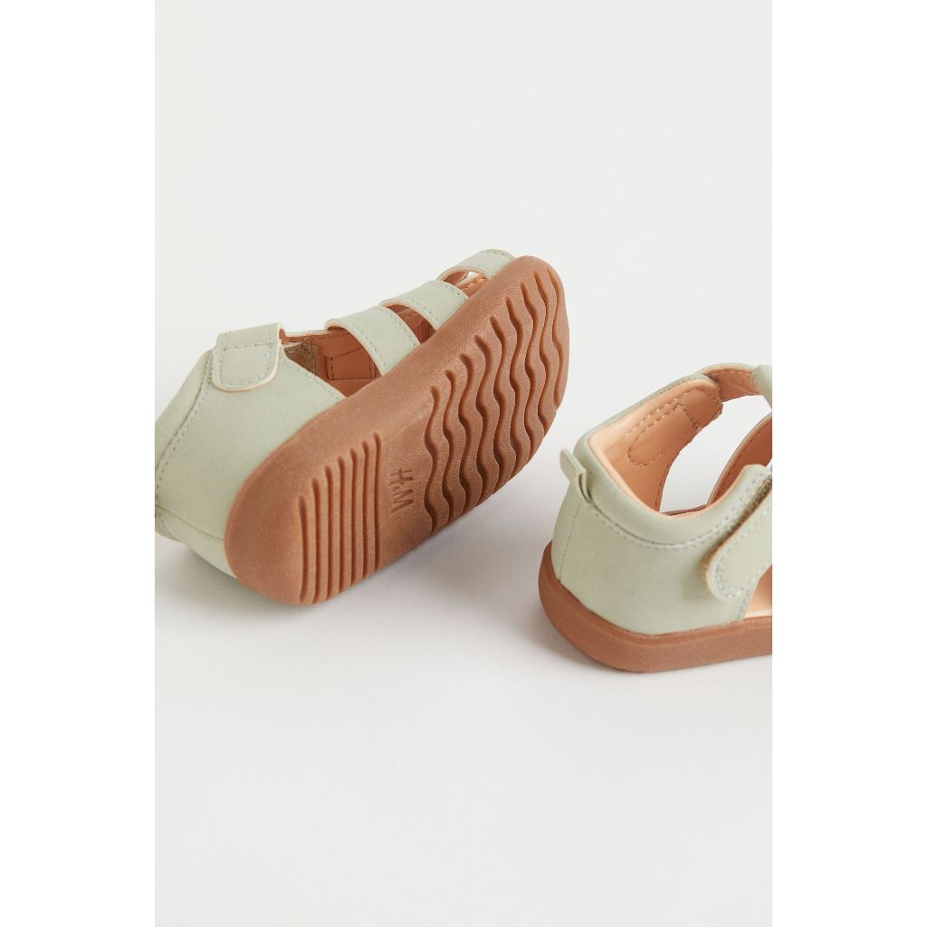 Dép sandal rọ xanhHát Mờ Uk săn sale chính hãng