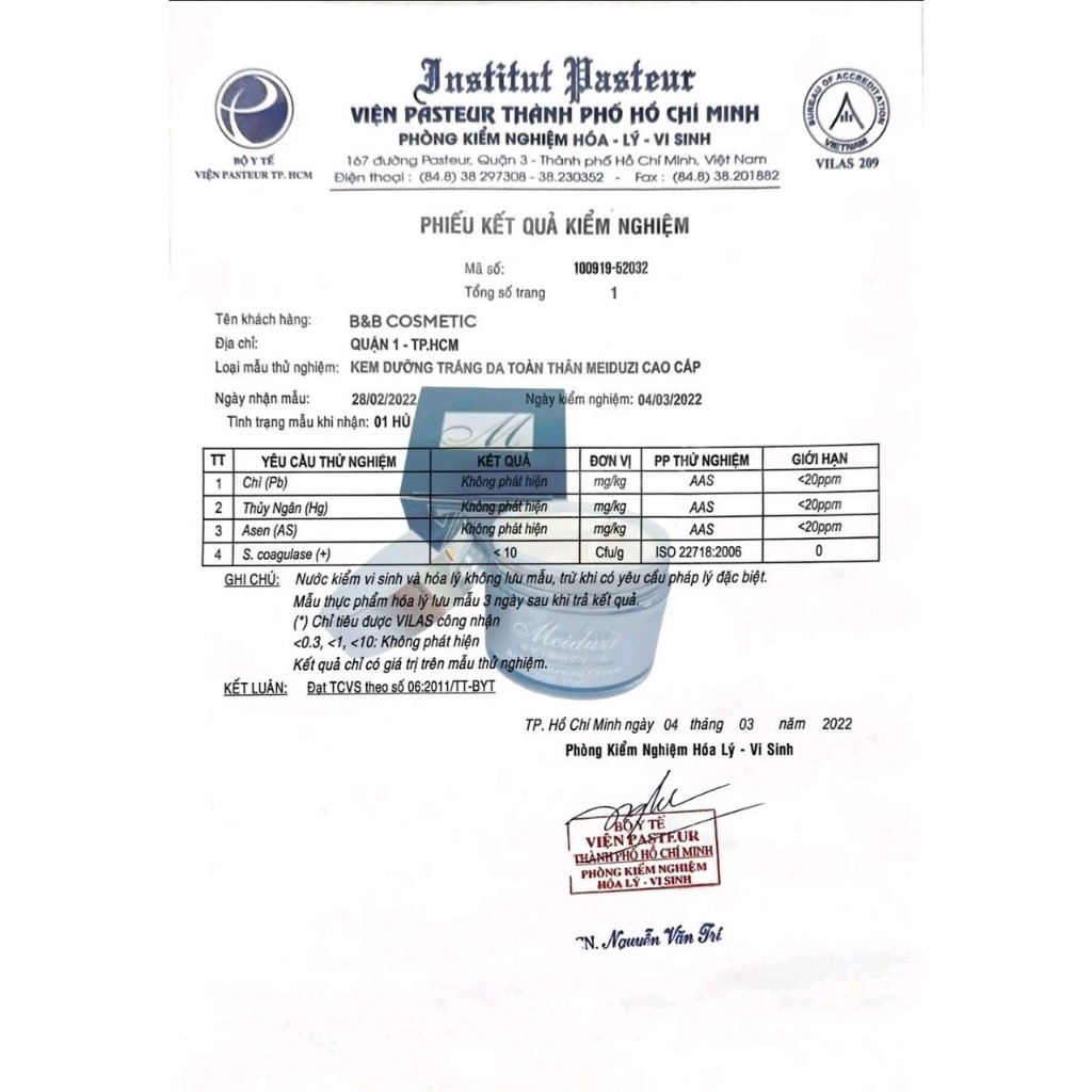 Kem body Meiduzi dưỡng trắng da toàn thân - Body Meiduzi cao cấp nâng tone toàn thân 200g