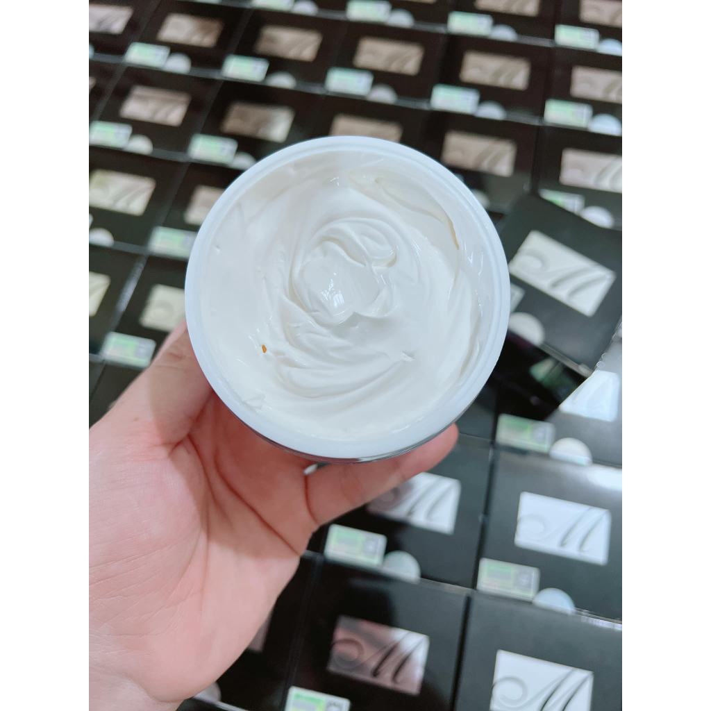 Kem body Meiduzi dưỡng trắng da toàn thân - Body Meiduzi cao cấp nâng tone toàn thân 200g