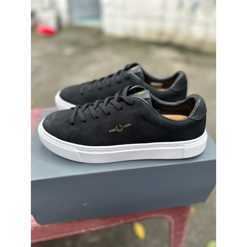 Giày Fred perry chính hãng size 41