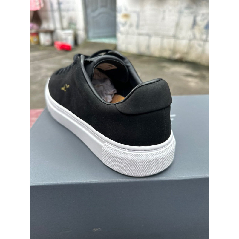 Giày Fred perry chính hãng size 41