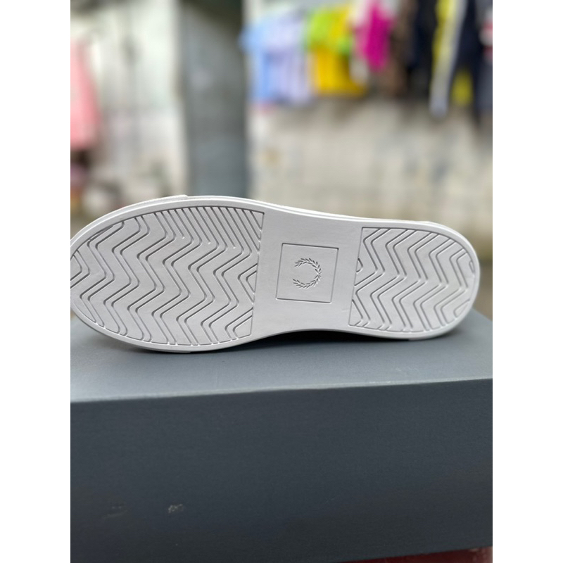 Giày Fred perry chính hãng size 41