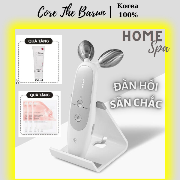Thiết bị trẻ hoá da AGE-R Derma EMS Shot của Medicube