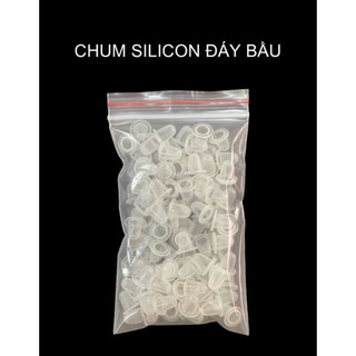 CHUM  ĐỰNG MỰC, Chum mực sử dụng trong phun xăm thẩm mỹ, tattoo - DCPX HÀM DUYÊN