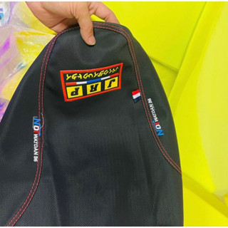 Combo Mút Yên Gọt 2 Tầng Kèm Da Yên 5D May Viền Mẫu JRP Lắp Wave 50/100/110 Cực Chất