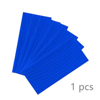Miếng Dán Phản Quang Decal Phụ Kiện Xe Đạp