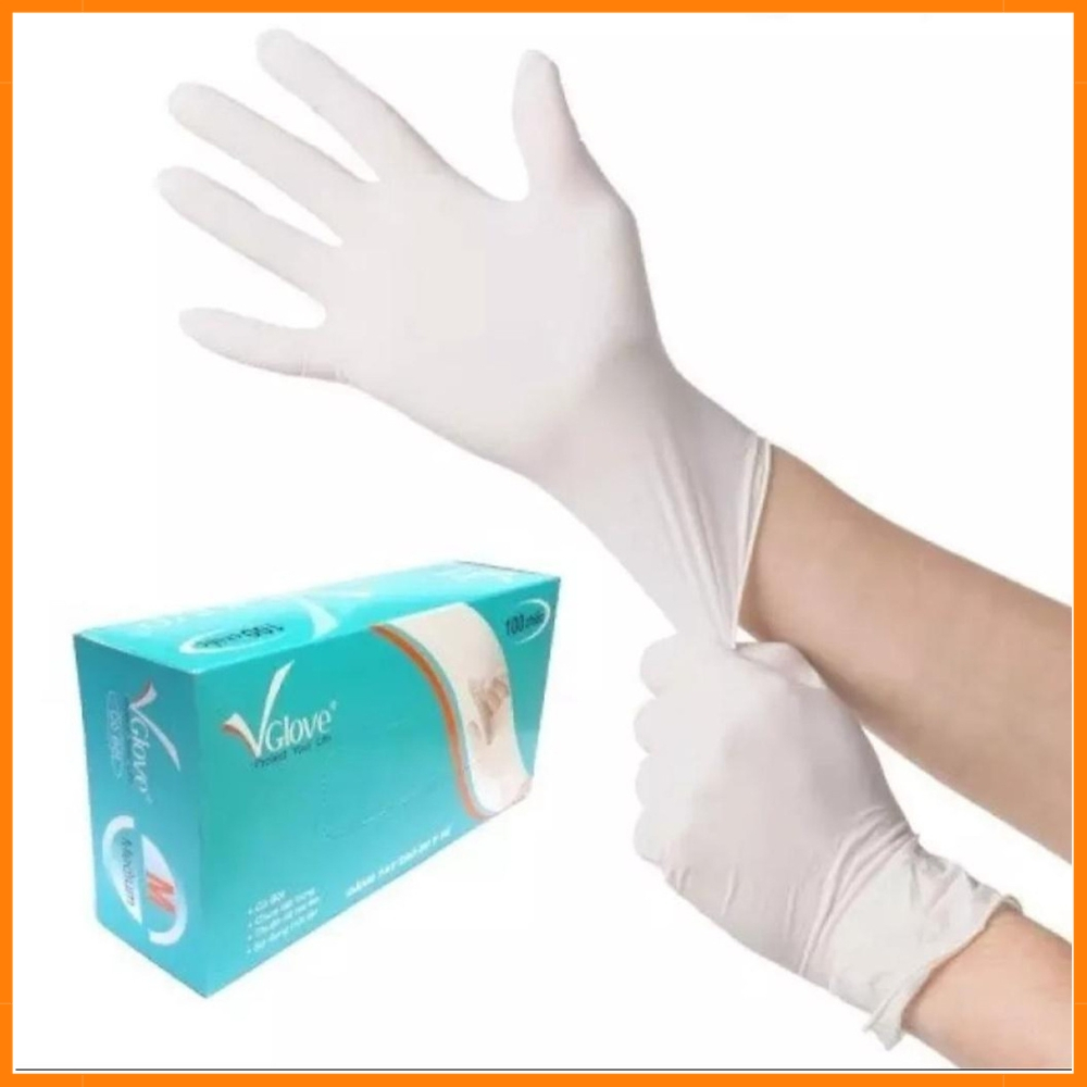 Găng tay y tế thùng 10 hộp. bao tay y tế thùng 10 hộp hàng chính hãng
