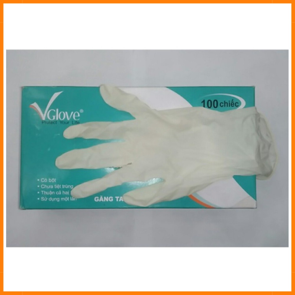 Găng tay y tế thùng 10 hộp. bao tay y tế thùng 10 hộp hàng chính hãng