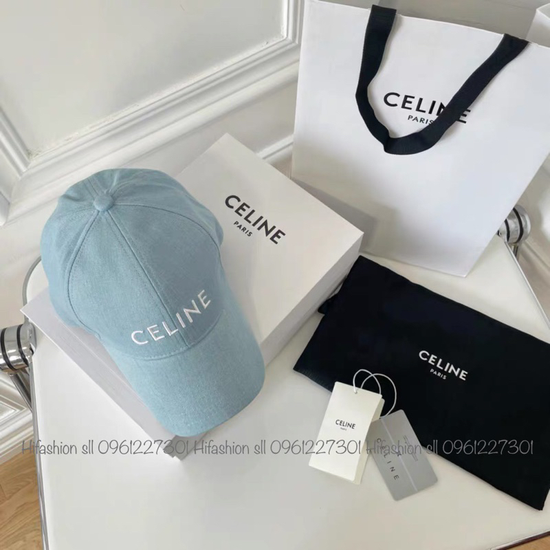 Nón CelliNee- Chuẩn from unisex- Màu sắc đa dạng dễ lựa chọn- Chất liệu kaki thoáng mát…