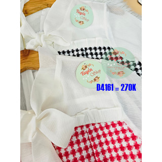 Họa tiết houndstooth cuốn hút và ấn tượng