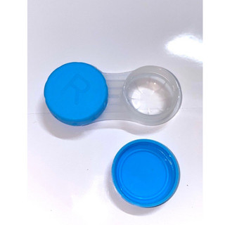 Khay đơn đựng lens ( giao ngẫu nhiên )