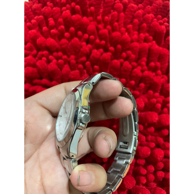 Đồng hồ nam renoma thuỵ sỹ