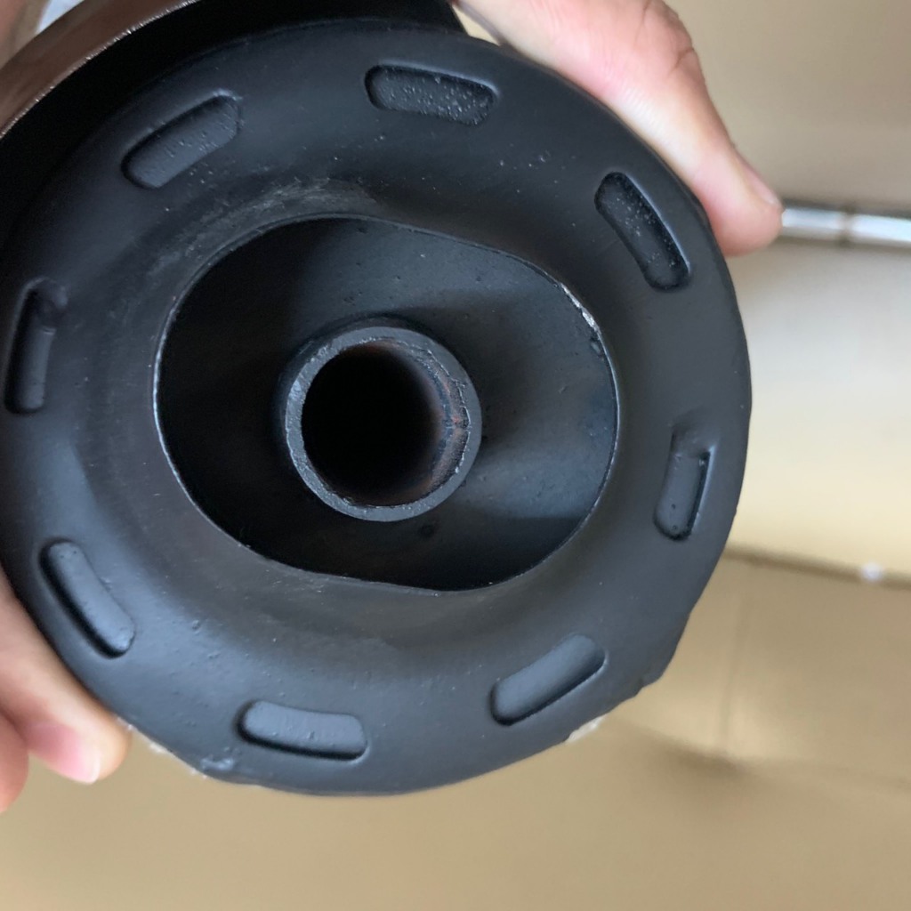 Pô ex 2010 hàng 1:1 gắn sirius-wave-jupiter-dream-ex135