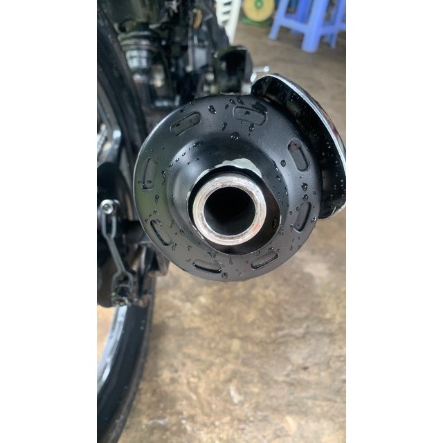 Pô ex 2010 hàng 1:1 gắn sirius-wave-jupiter-dream-ex135