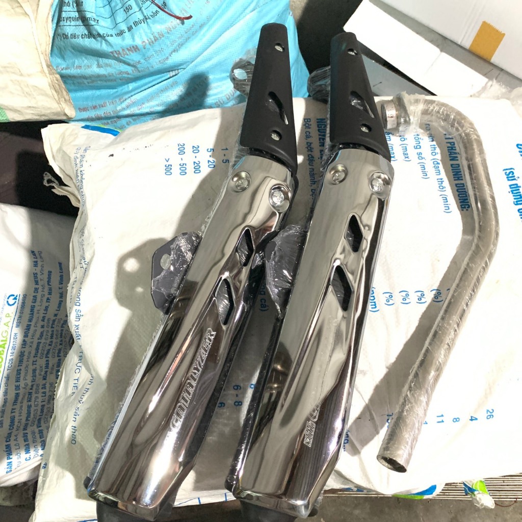 Pô ex 2010 hàng 1:1 gắn sirius-wave-jupiter-dream-ex135