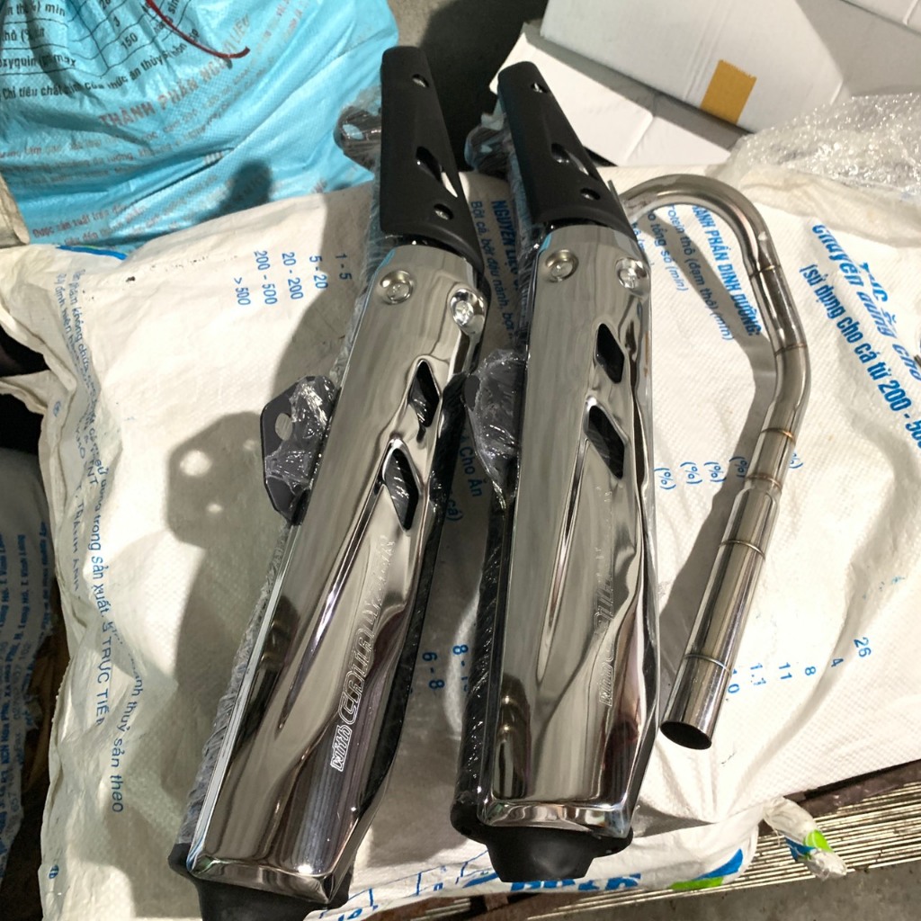 Pô ex 2010 hàng 1:1 gắn sirius-wave-jupiter-dream-ex135