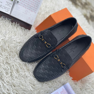 Giày lười nam cao cấp
