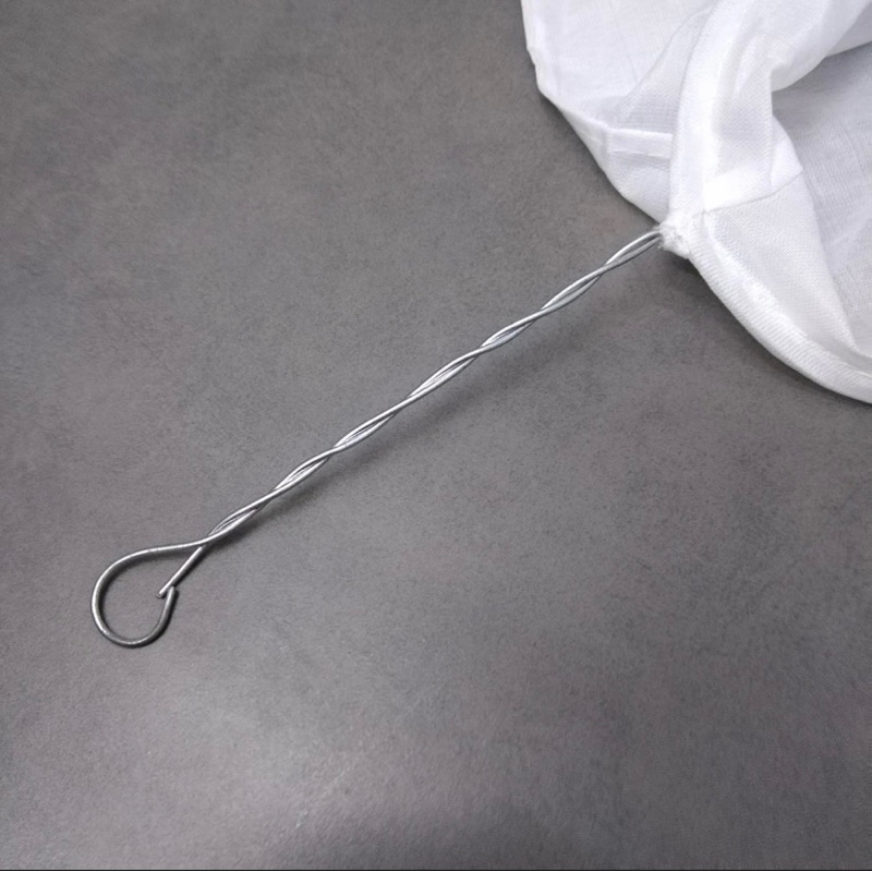 Vợt vải lọc trà cafe