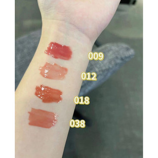 Son Dior Lip Maximizer Mini